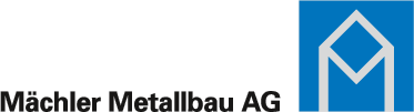 Logo Mächler Metallbau AG